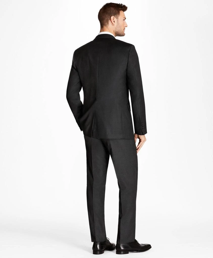 Brooks Brothers Classic Fit Tic 1818 Suit 3