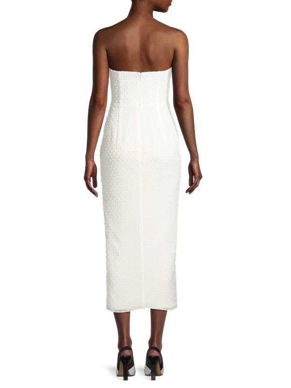 Katie May Come On Home Dress