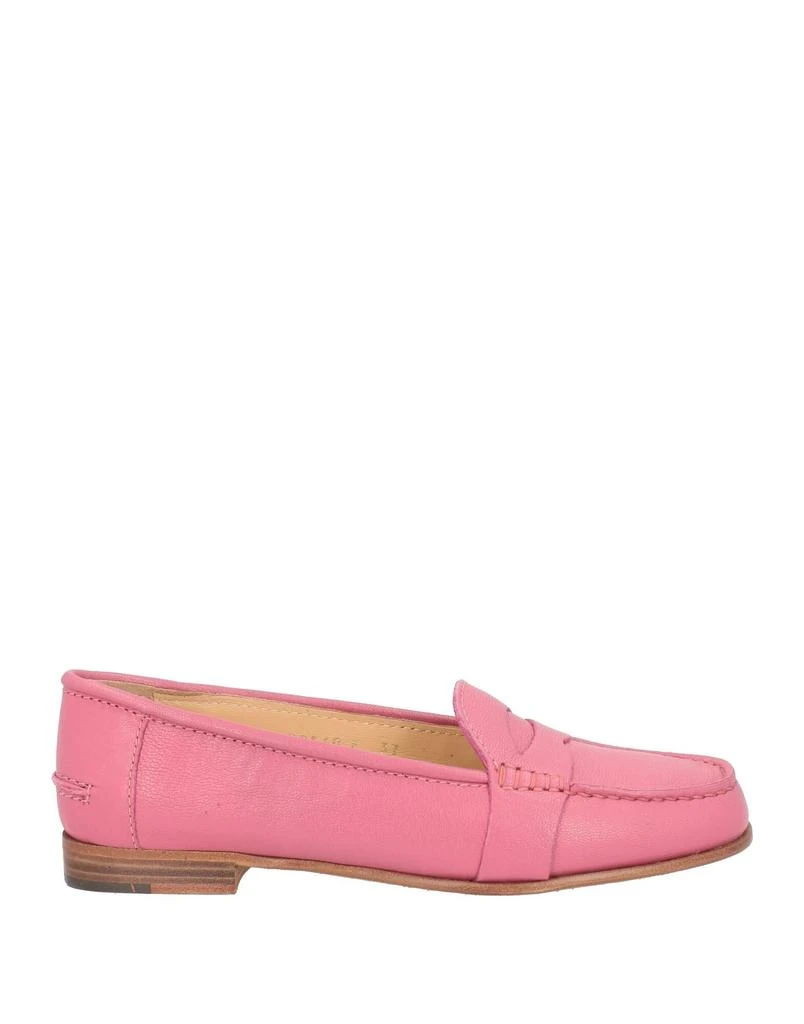 A.TESTONI Loafers 1
