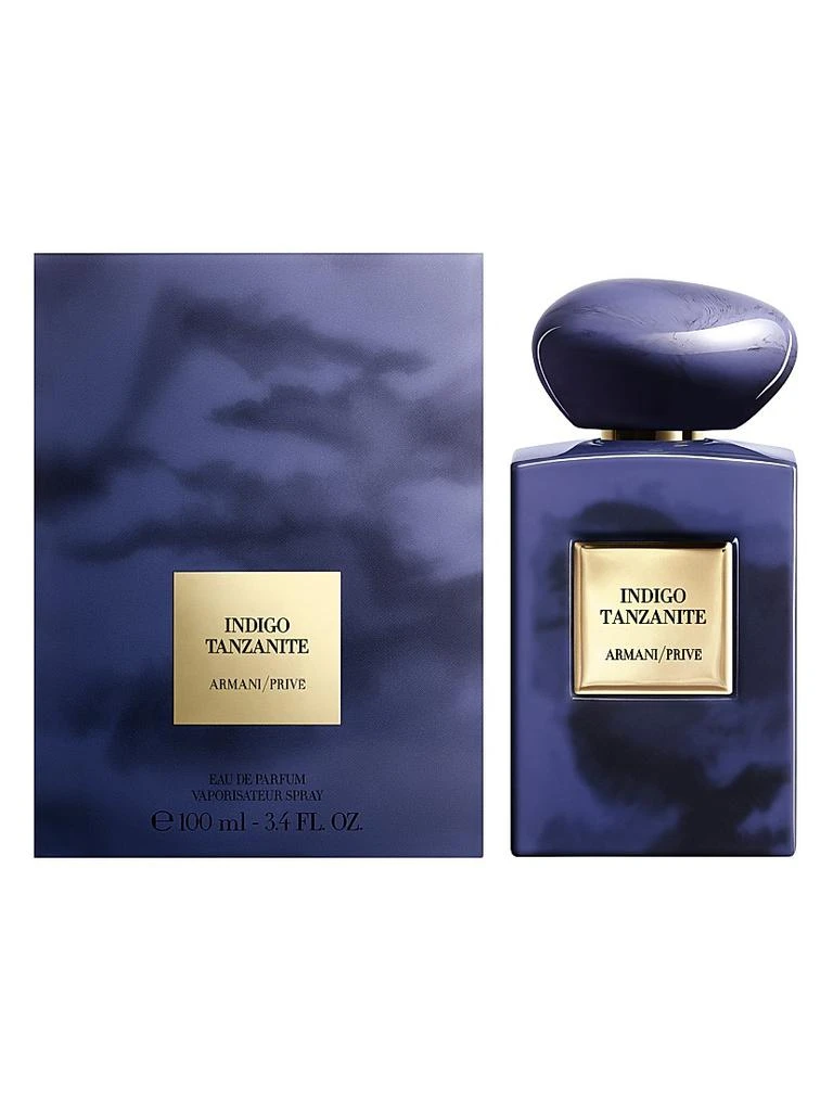 Armani Indigo Tanzanite Eau de Parfum 3