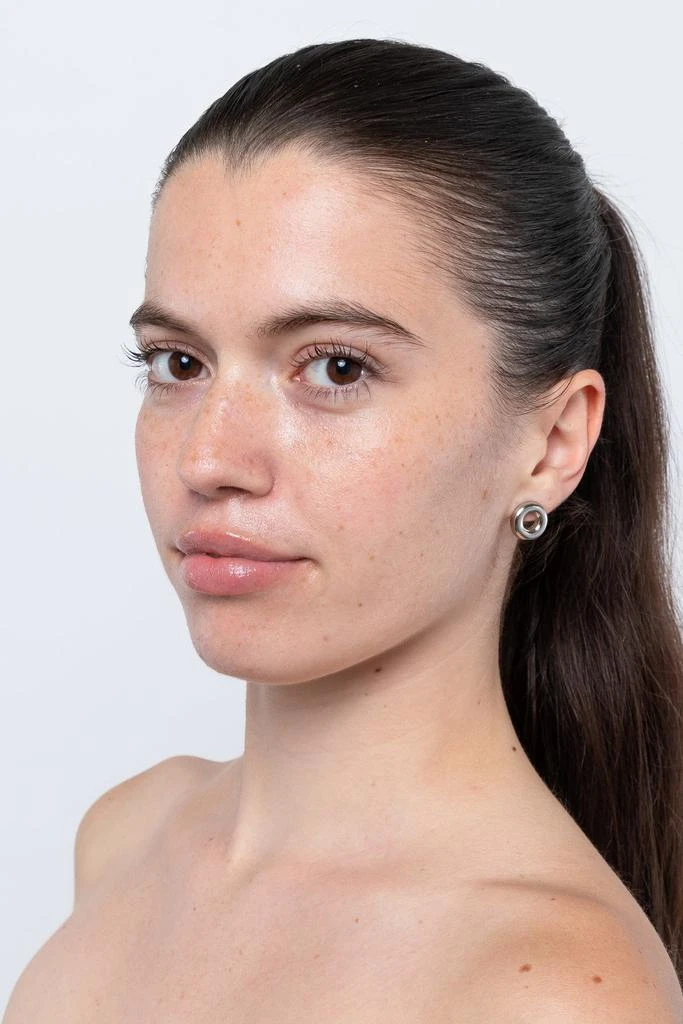 Los Angeles Apparel JWLSD - Donut Earrings 9