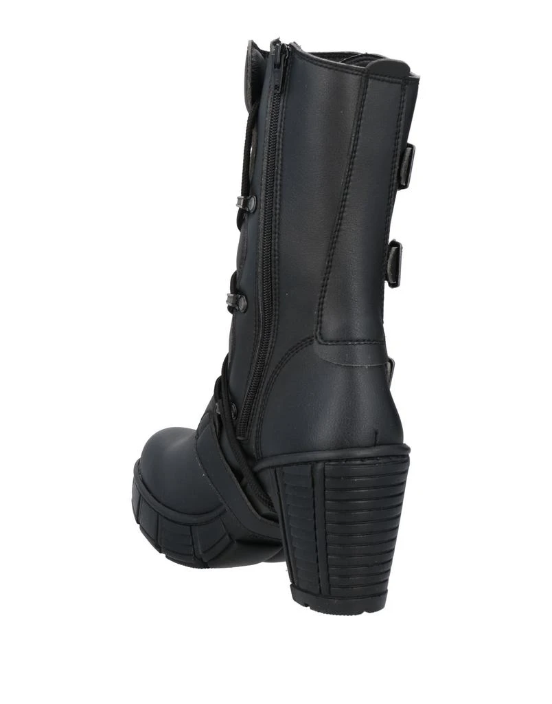 NewRock Ankle boot 3