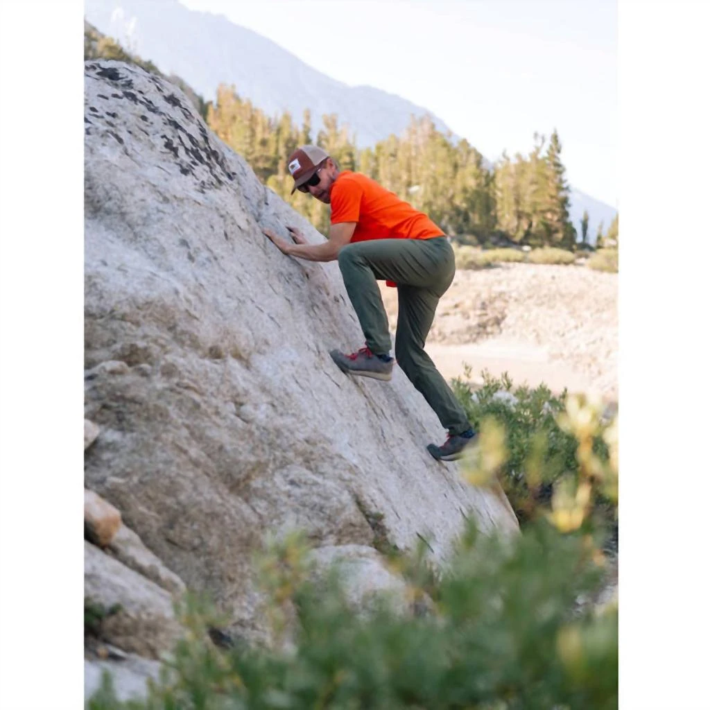 Marmot Marmot - Mountain Active Pant 2
