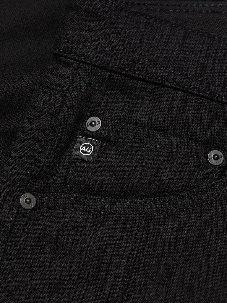 AG Jeans Everett Stretch Slim-Straight Jeans 7