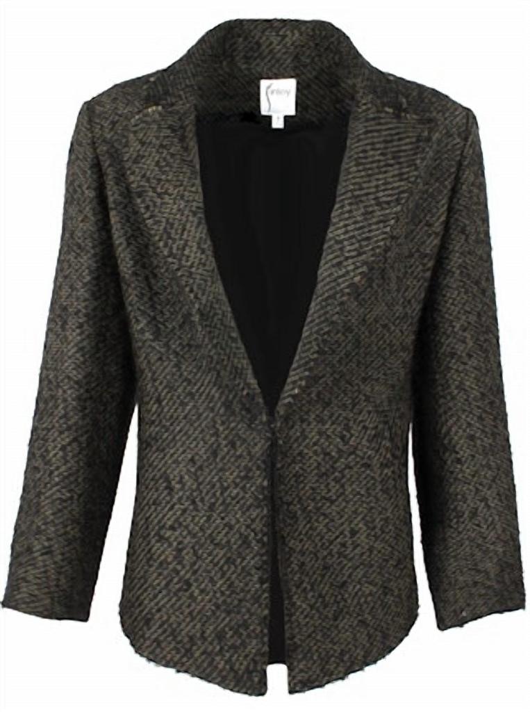 Finley Finley - Baxter Jacket