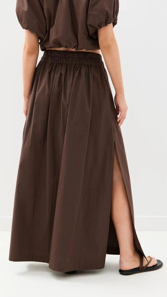 MIKOH Delia Skirt 2