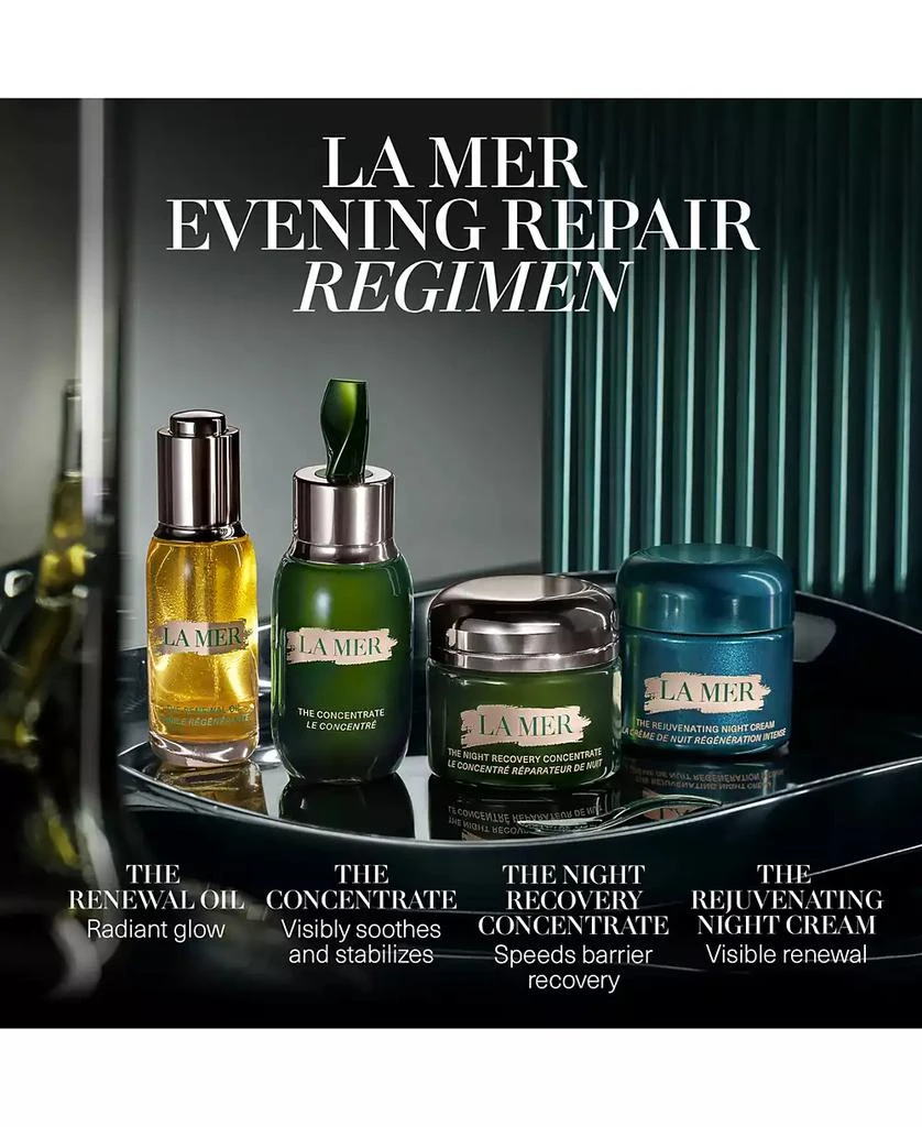 La Mer The Night Recovery Concentrate, 50 ml 6