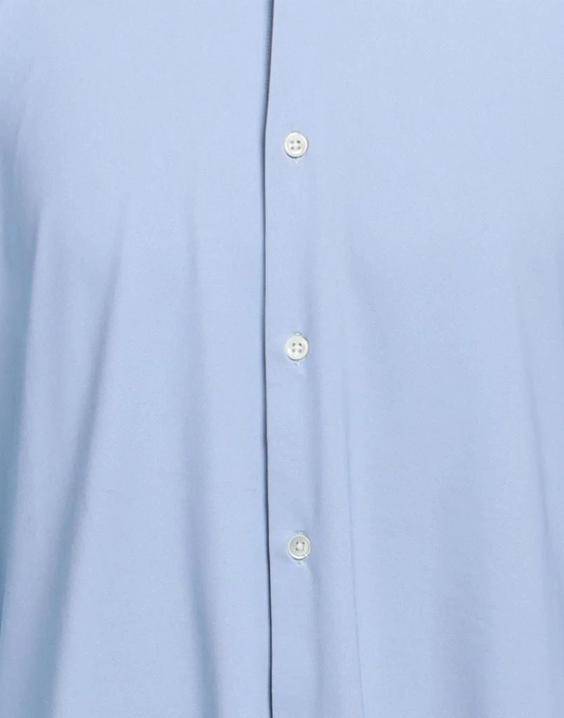 GLANSHIRT Solid color shirt 4