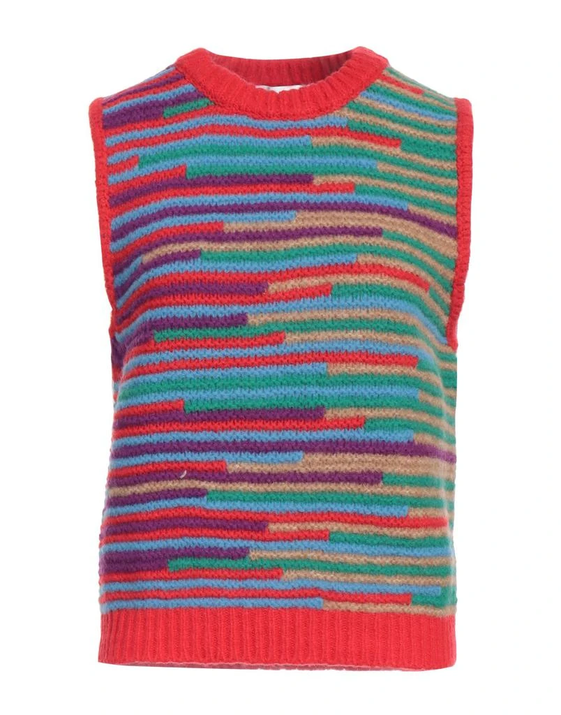 ATTIC AND BARN Sleeveless sweater 1