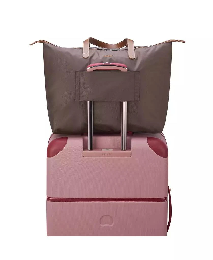Delsey Delsey Chatelet Air 2.0 Tote Bag 8