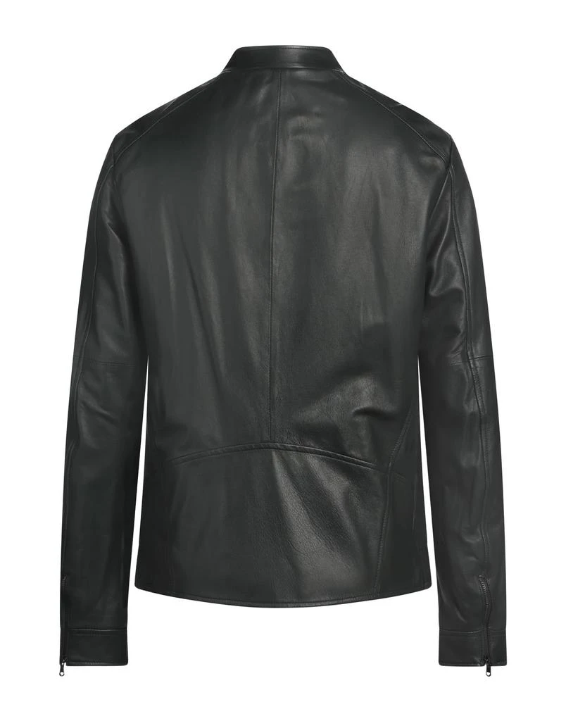 GIOCASTA Biker jacket 2