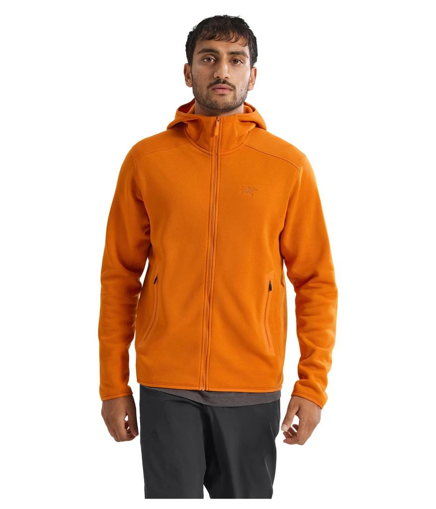 Arc
teryx Kyanite Hoody