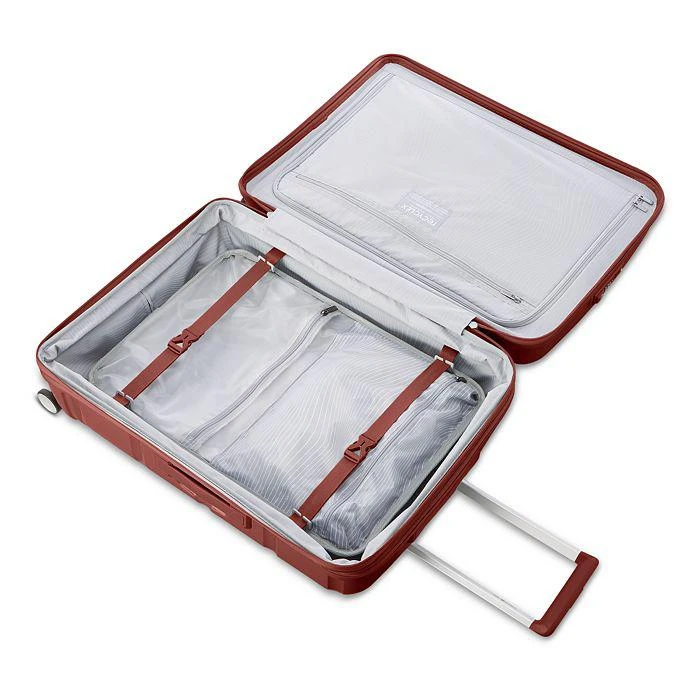 Samsonite Outline Pro Medium Spinner Suitcase 3