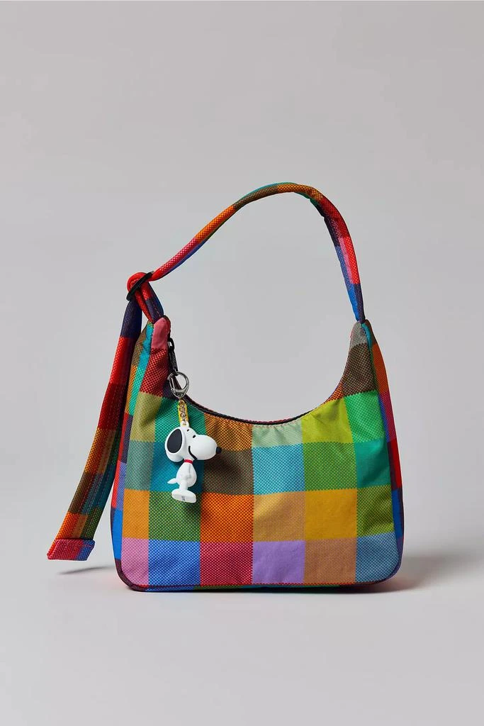 Baggu BAGGU Mini Nylon Shoulder Bag 3