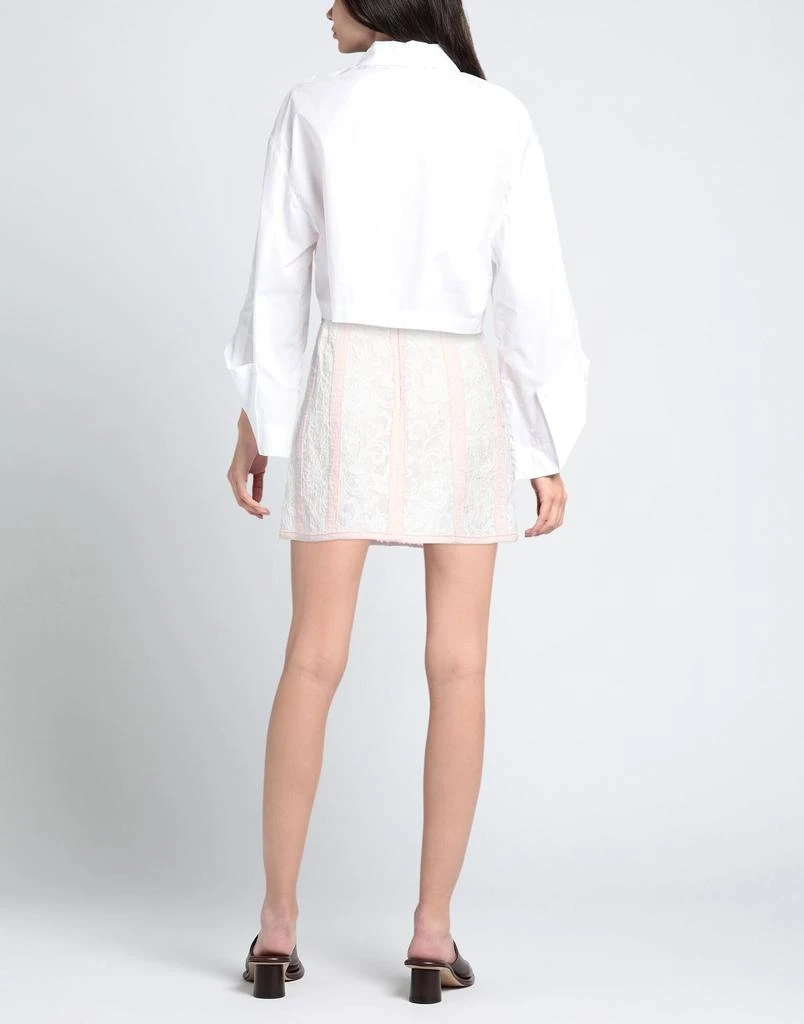 Giambattista Valli Mini skirt 3
