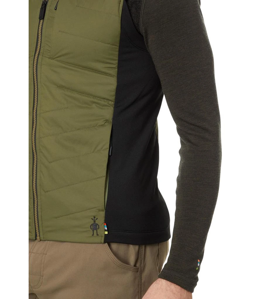 SmartWool Smartloft Vest 3