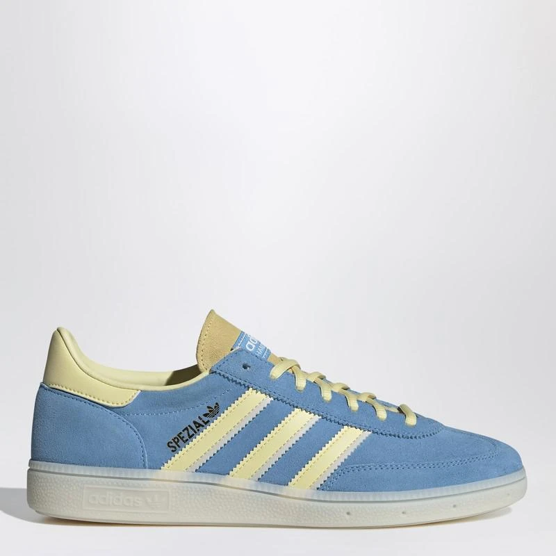 Adidas Handball Spezial blue/yellow sneakers 1