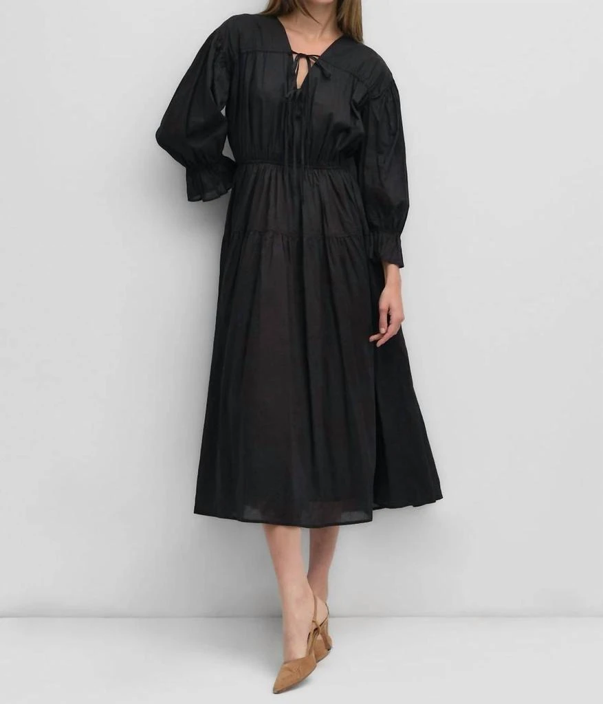 MOD REF Mod Ref - Lyla Dress 1