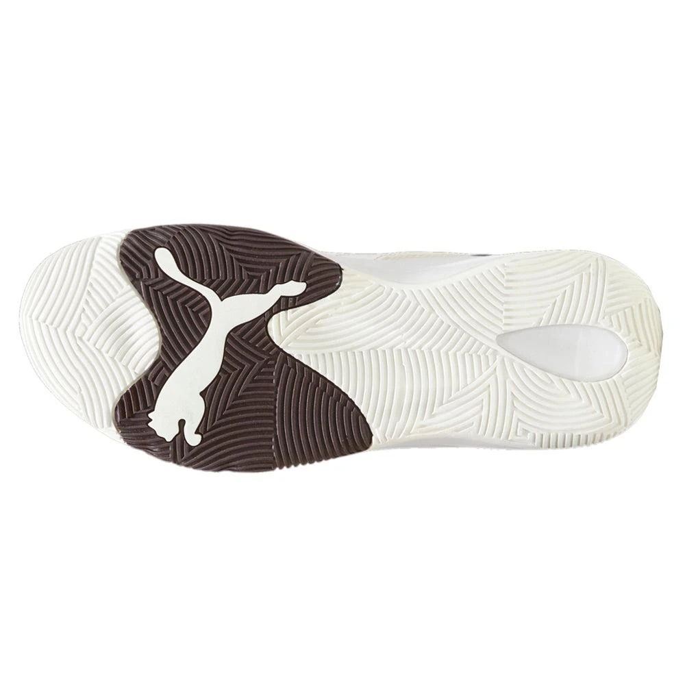 Puma Rebound Future Nextgen Lace Up Sneakers 5