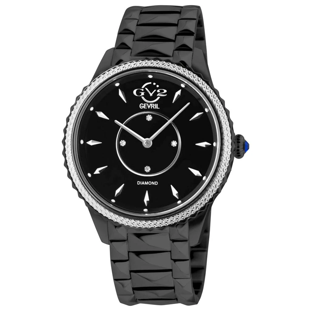 Gevril GV2 by Gevril Women
s Watch 11703-425 1