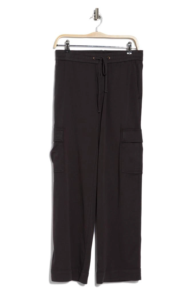 James Perse Relaxed Cargo Pants 3