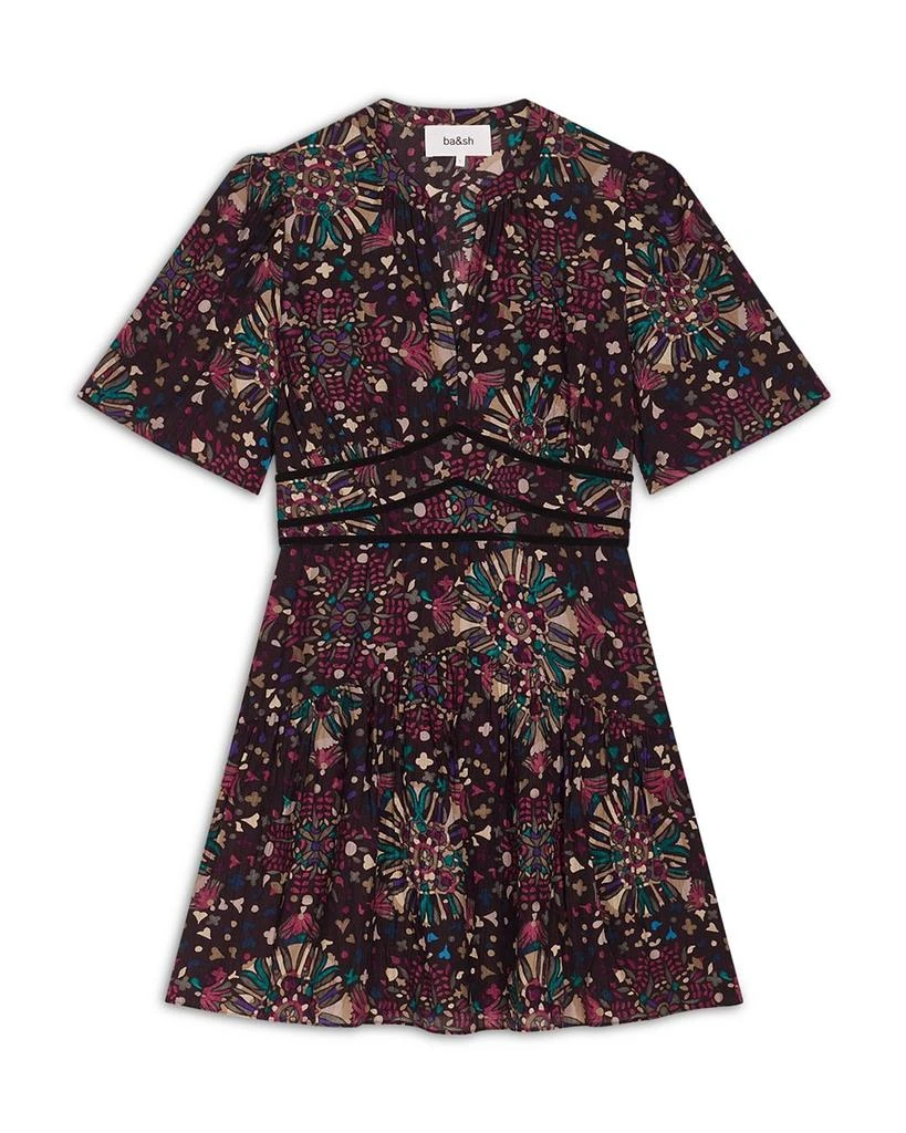 ba&sh Fidji Dress 7