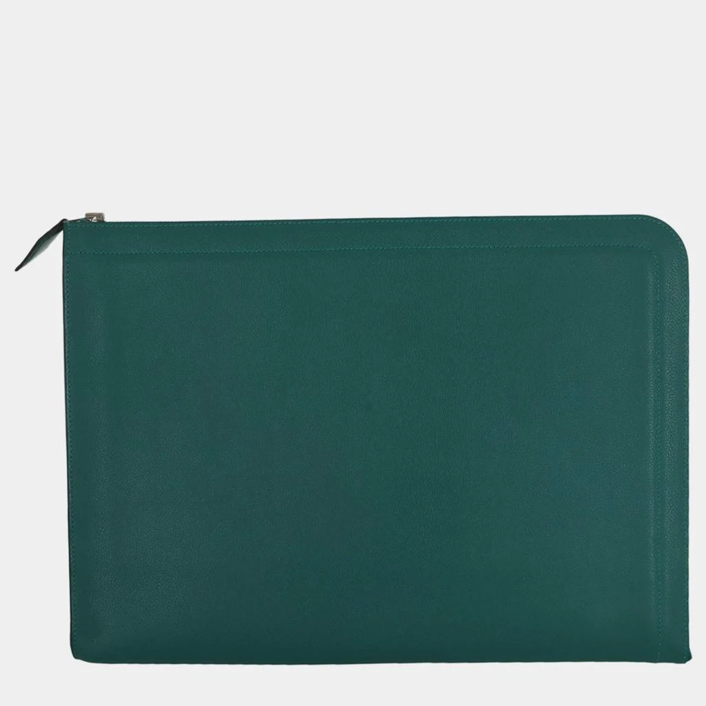 Hermes Hermes Zip Document Holder 1