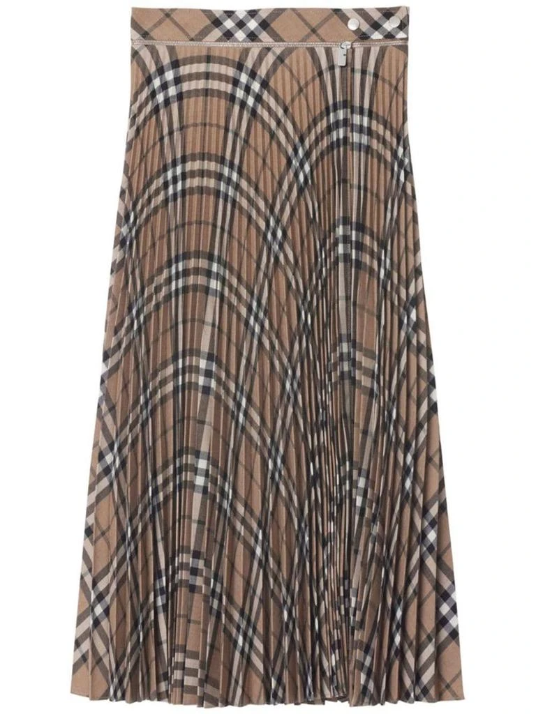 Burberry Burberry Skirts 1