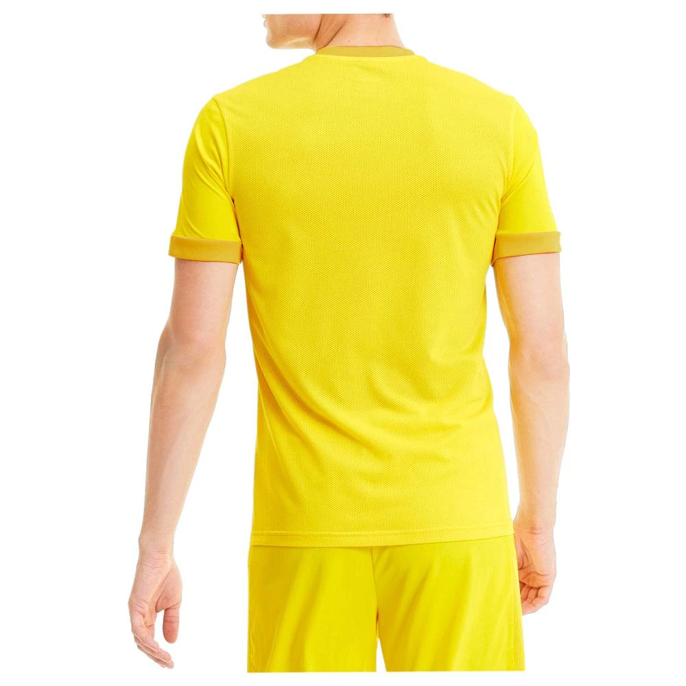 Puma Teamgoal 23 Crew Neck Short Sleeve Jersey 2