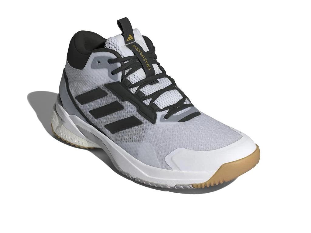 Adidas Crazyflight 5 Mid Volleyball Shoes 1