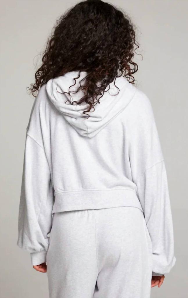 Chaser Chaser - ABILINEE ZIP UP