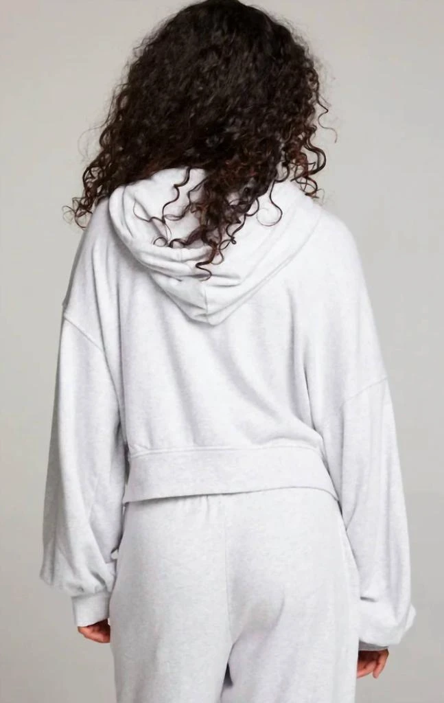 Chaser Chaser - ABILINEE ZIP UP 2