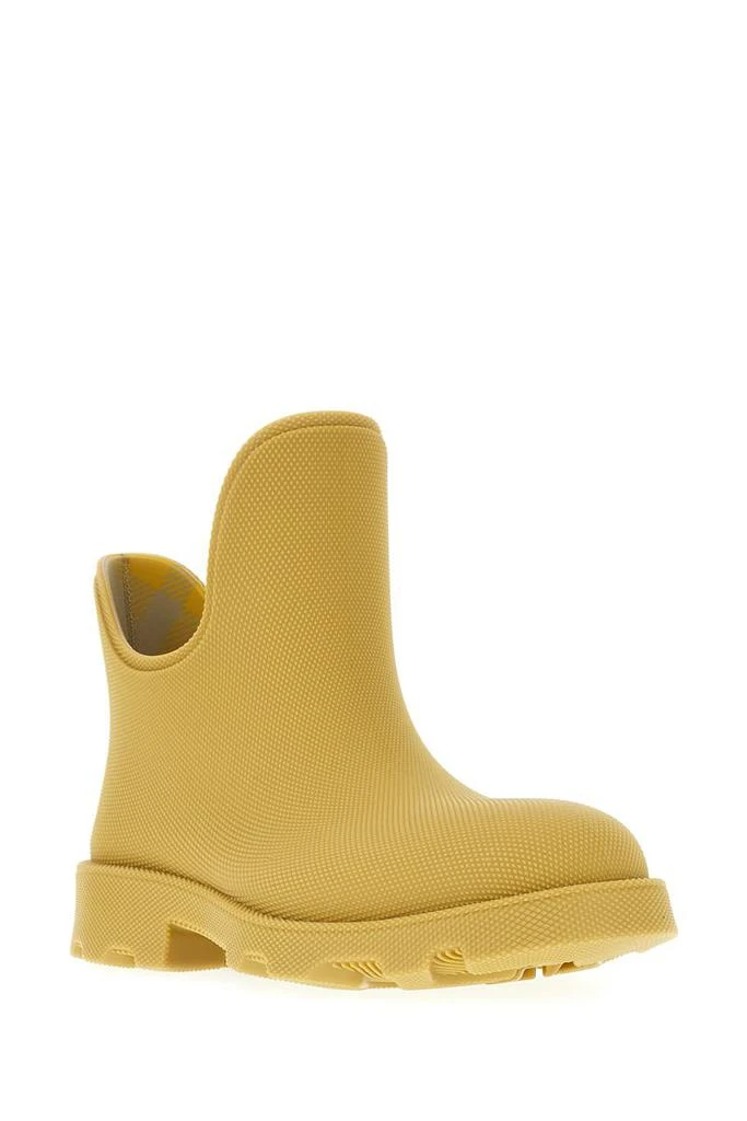 Burberry Burberry Boots 2