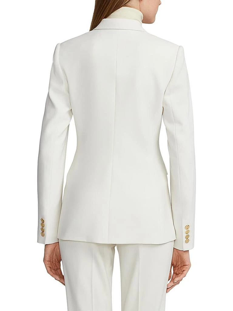 Ralph Lauren Parker Stretch-Wool Jacket 5