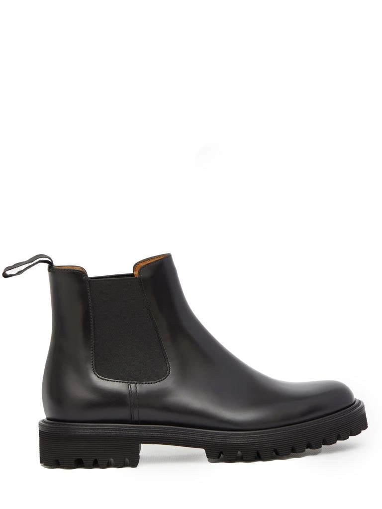 Shop Nirah T Chelsea boots on Sale at BeyondStyle – Get 31% Off