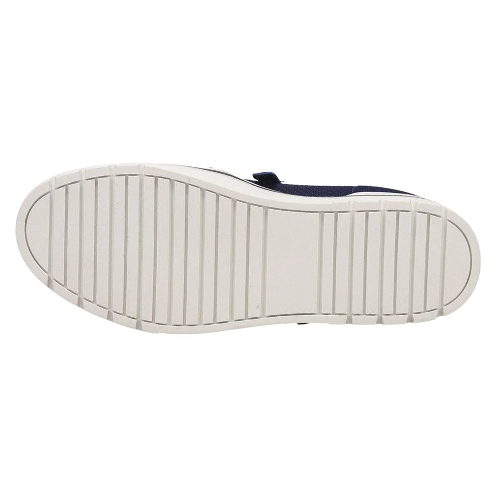 Steve Madden Gate Wedge High Top Sneakers 5
