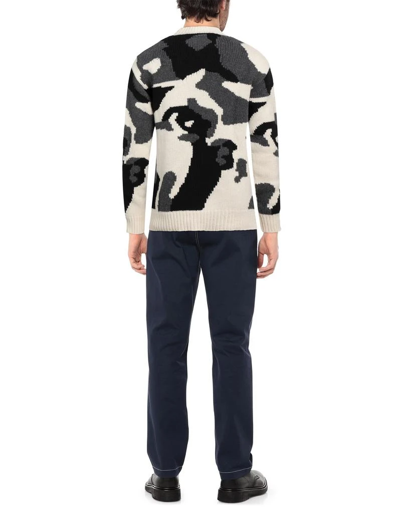LES HOMMES Sweater 3