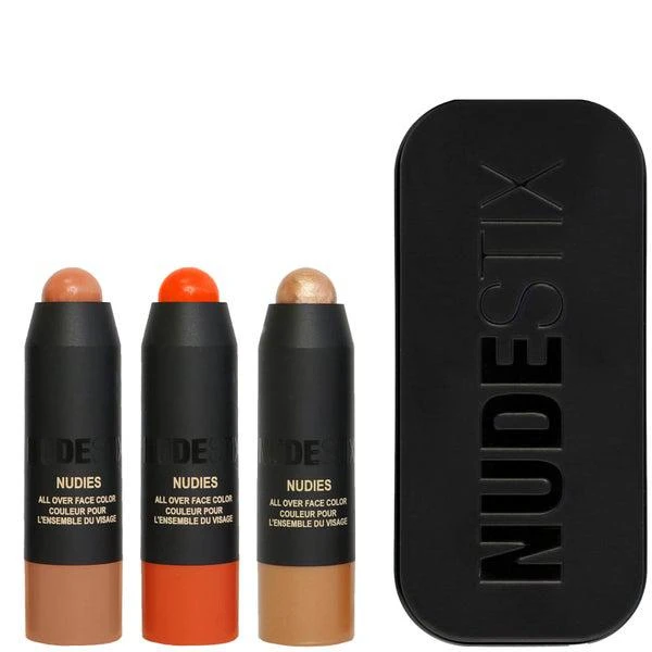 NUDESTIX NUDESTIX The Beachy Nudes Kit 1