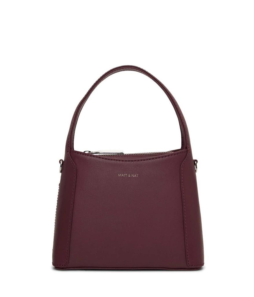Matt & Nat Matt & Nat - Women's Jada Small Vegan Crossbody Bag