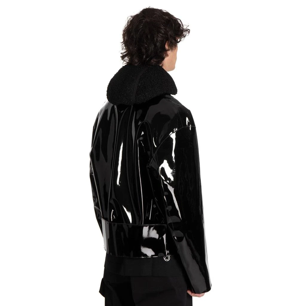 1017 Alyx 9SM PVC Scout Jacket 3