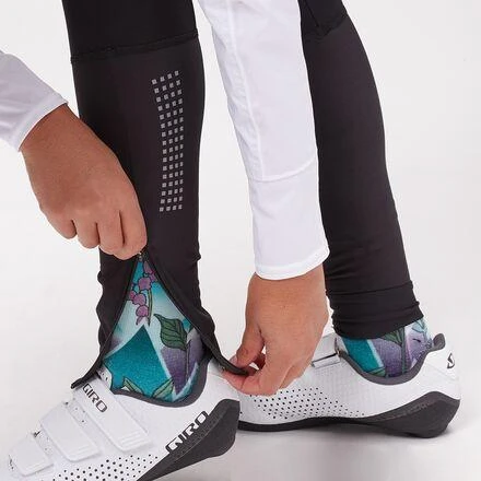 SPORTFUL Total Comfort Tight - Women
s 6