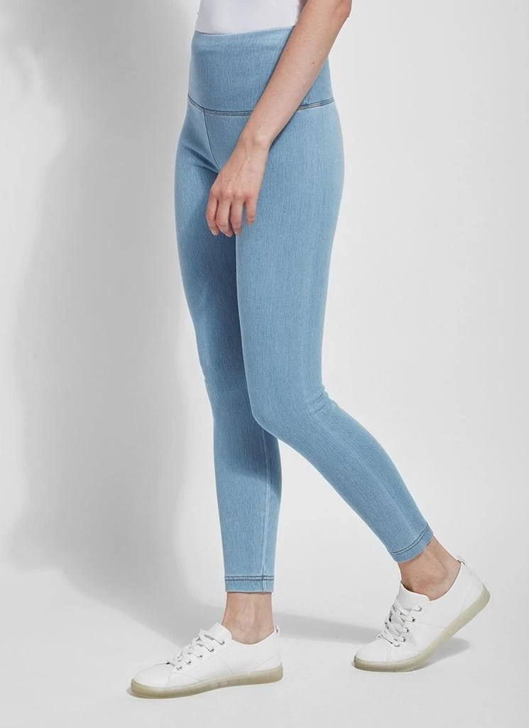 Lyssé Denim Legging 3