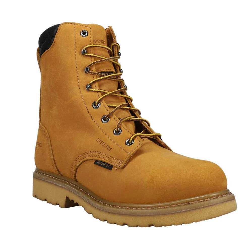 Chippewa Northbound 8 inch Waterproof Insulated Steel Toe Work Boots 1