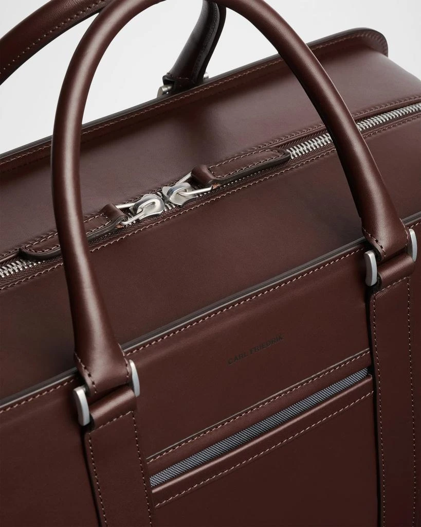 Carl Friedrik Palissy Weekend Bag 5
