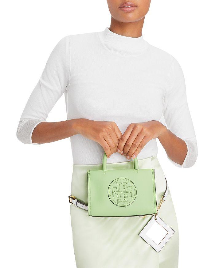 Tory Burch Ella Mini Bio Tote
