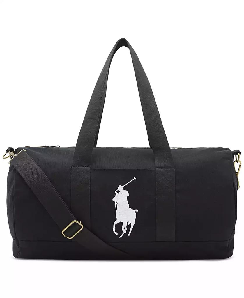 Ralph Lauren Kids Player Duffle Bag