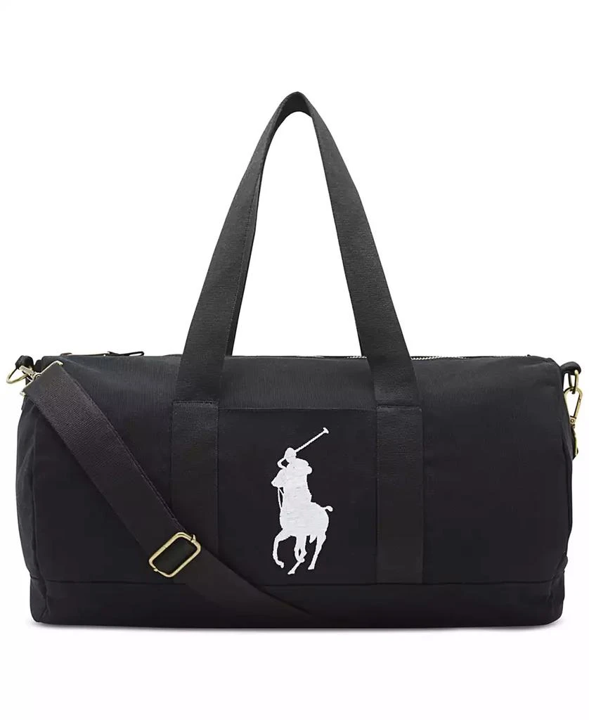 Ralph Lauren Kids Player Duffle Bag 1