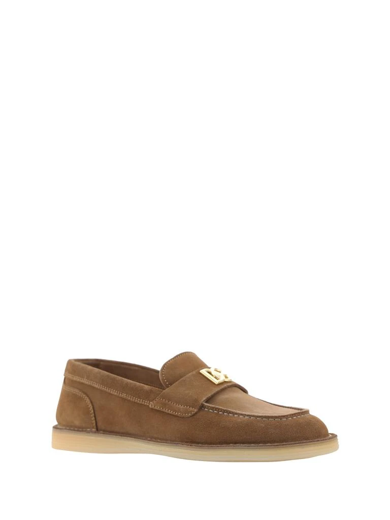 Dolce & Gabbana Loafers 2