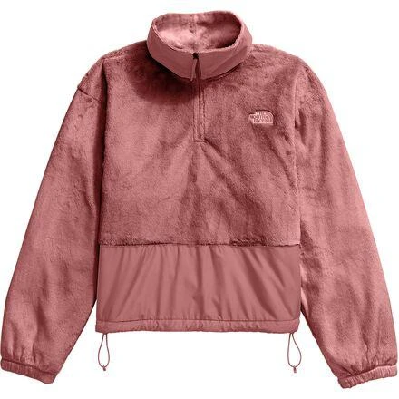 The North Face Novelty Osito 1/4-Zip Jacket - Women's 2