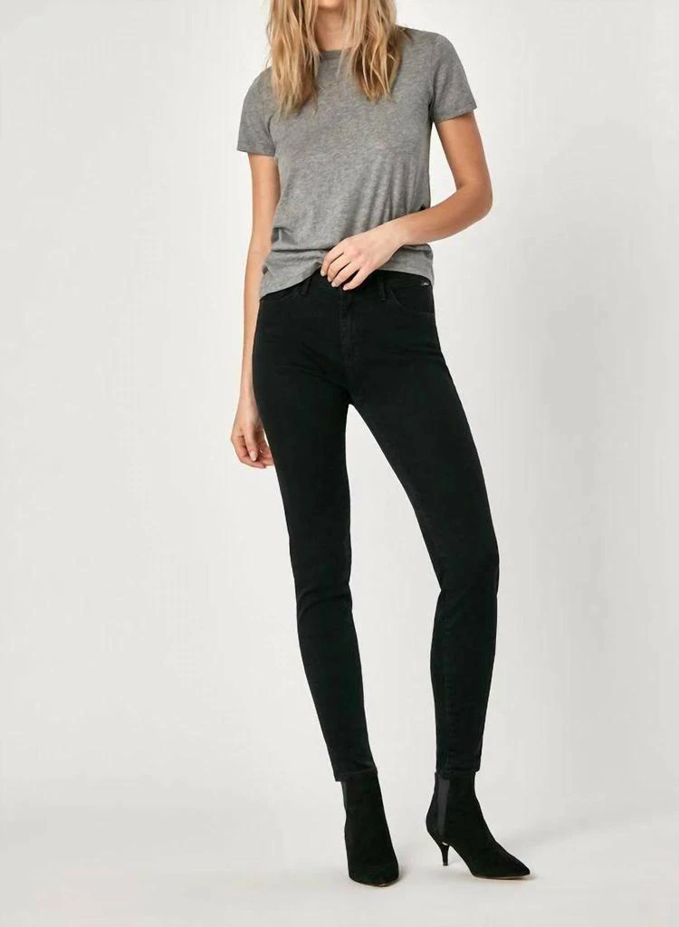 Mavi Jeans Mavi - Alissa Super Skinny Jeans 2